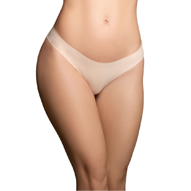 BYE-BRA - PACK 2 UDS BRAGAS BRASILEÑAS TALLA S - Imagem de 5