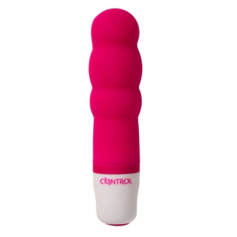 CONTROL - VELVET SECRET MINI STIMULATOR - Imagem de 2