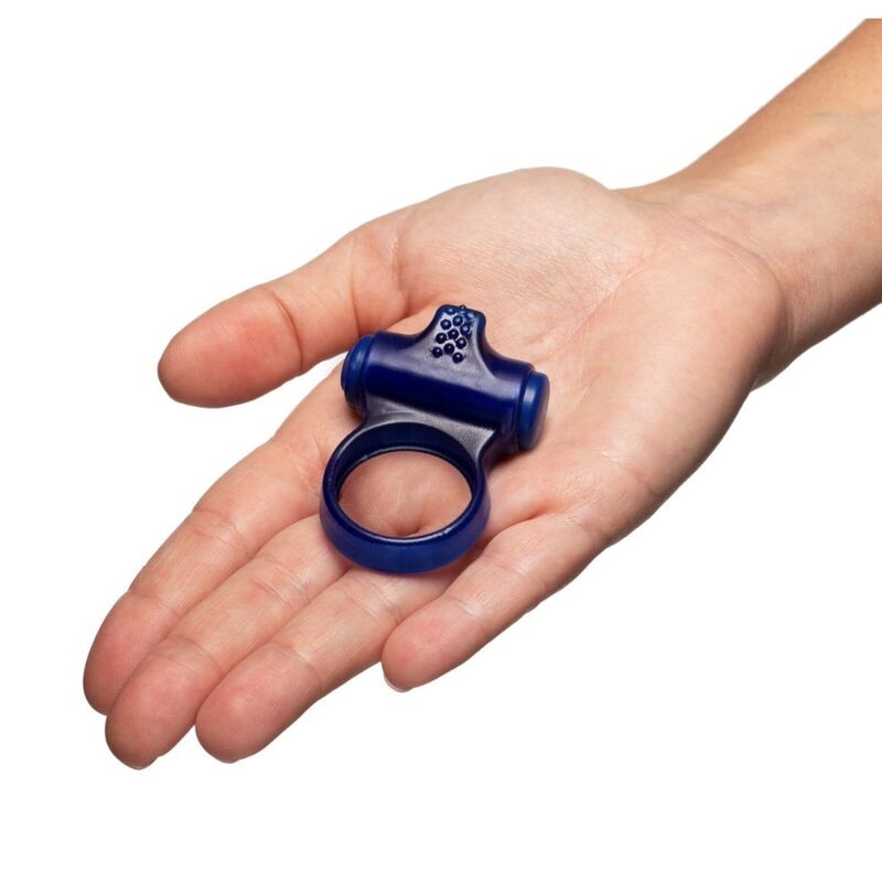CONTROL - PLEASURE BOOSTER VIBRATOR RING - Imagem de 2