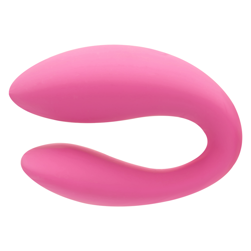 MORESSA - LAUREN REMOTE CONTROL STIMULATOR FOR COUPLES - Imagem de 5