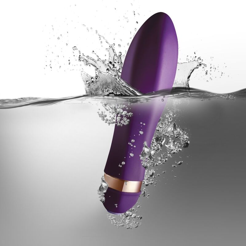 ROCKS-OFF - TWISTER VIBRATOR 10 MODES - Imagem de 2