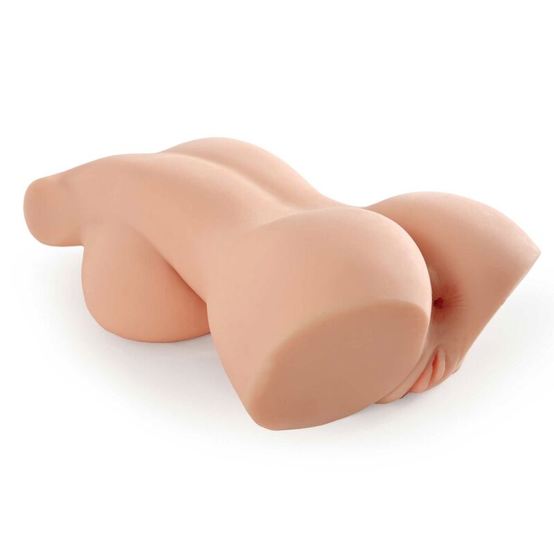 PDX PLUS - PERFECT 10 TORSO LIGHT SKIN - Imagem de 3