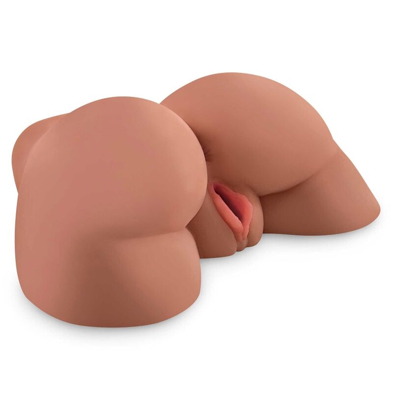 PDX PLUS - PERFECT ASS DOUBLE NATURAL MASTURBATOR - Imagem de 2