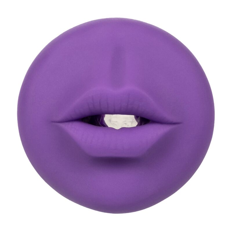 CALEXOTICS - DEEP THROAT GRIP - Imagem de 4