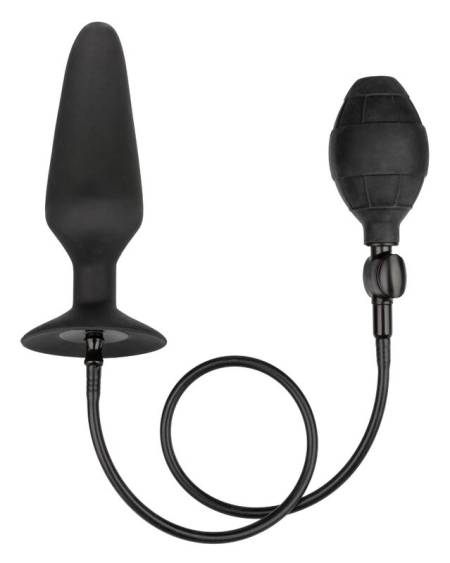 CALEXOTICS - XL SILICONE INFLATABLE PLUG