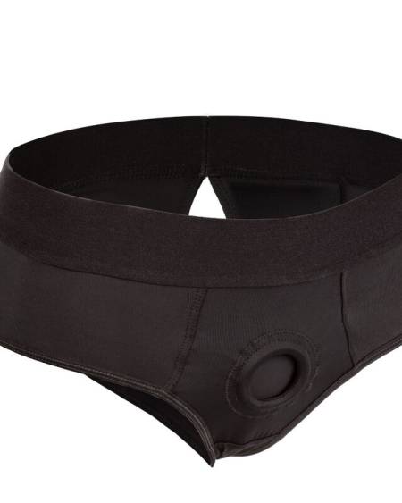 CALEXOTICS - BOUNDLESS ARNES-CALZONCILLO CON ABERTURA TRASERA XXL/XXL