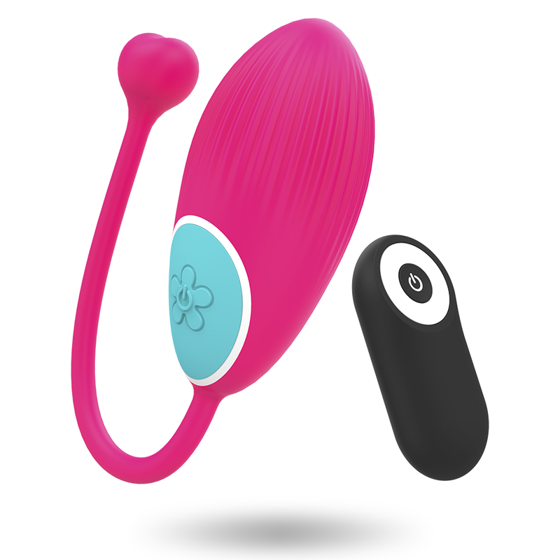 HAPPY LOKY - OCIAN REMOTE CONTROL - Imagem de 2