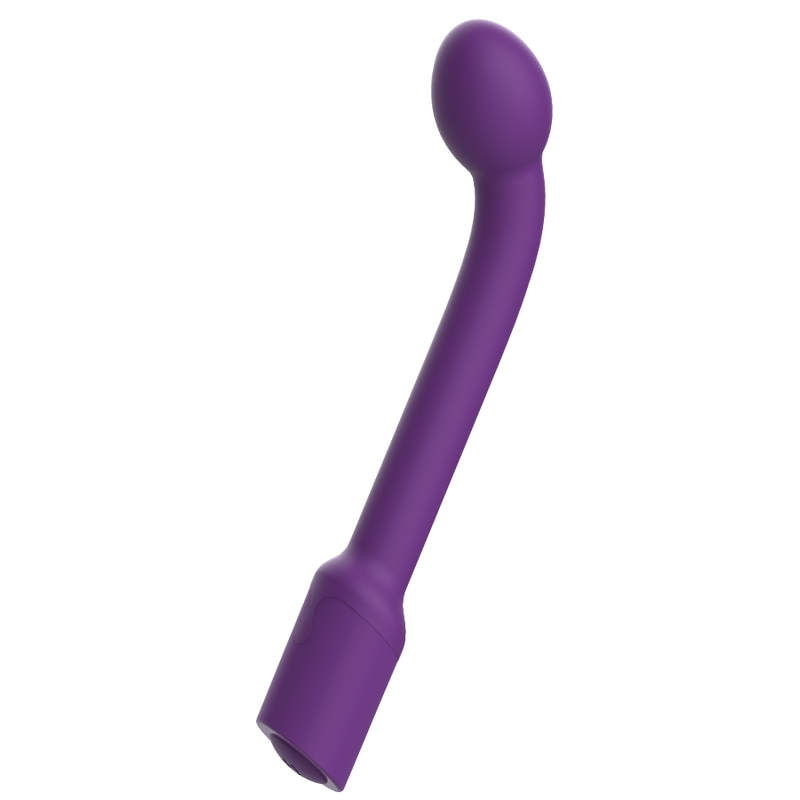 REWOLUTION - REWOFLEX FLEXIBLE G-POINT STIMULATOR VIBRATOR - Imagem de 3
