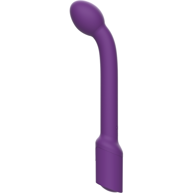 REWOLUTION - REWOFLEX FLEXIBLE G-POINT STIMULATOR VIBRATOR - Imagem de 4