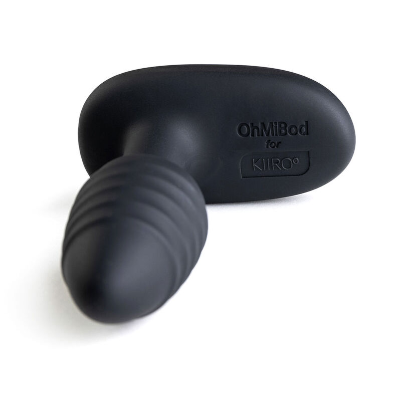 KIIROO - LUMEN PLUG VIBRATION CONTROL APP - Imagem de 4