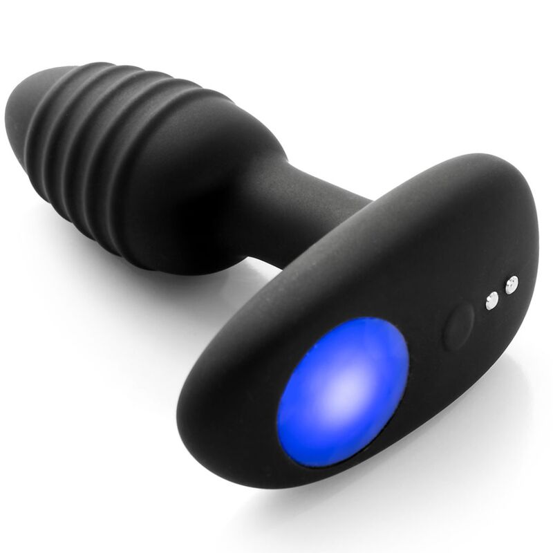 KIIROO - LUMEN PLUG VIBRATION CONTROL APP - Imagem de 2