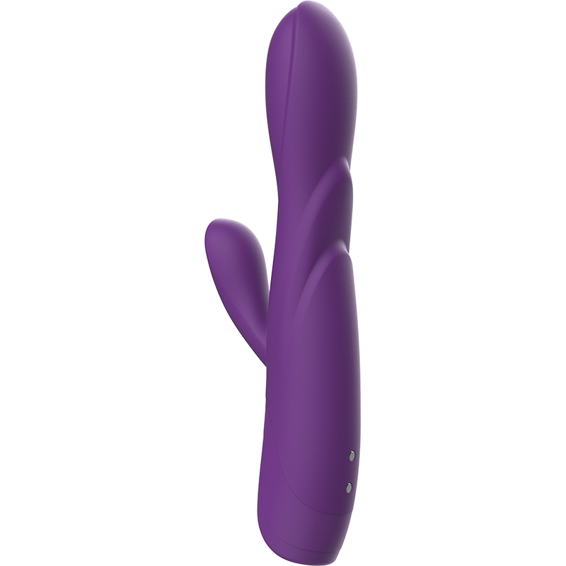 REWOLUTION - REWORABBIT FLEXIBLE VIBRATOR WITH RABBIT - Imagem de 5