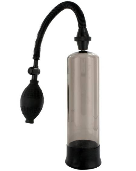 SEVEN CREATIONS - PENIS PUMP ENLARGER