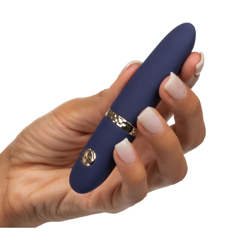 CALEXOTICS - CHIC DAISY MINI MASSAGER - Imagem de 3