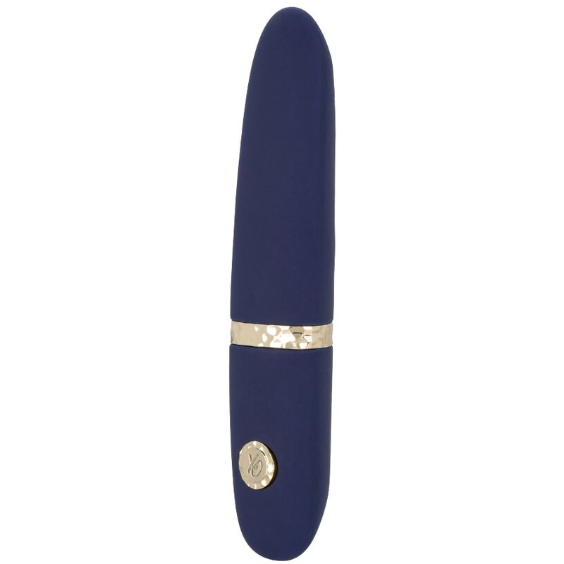CALEXOTICS - CHIC DAISY MINI MASSAGER - Imagem de 2