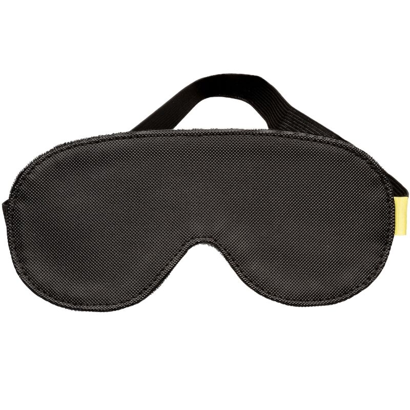CALEXOTICS - BOUNDLESS BLACKOUT EYE MASK - Imagem de 2