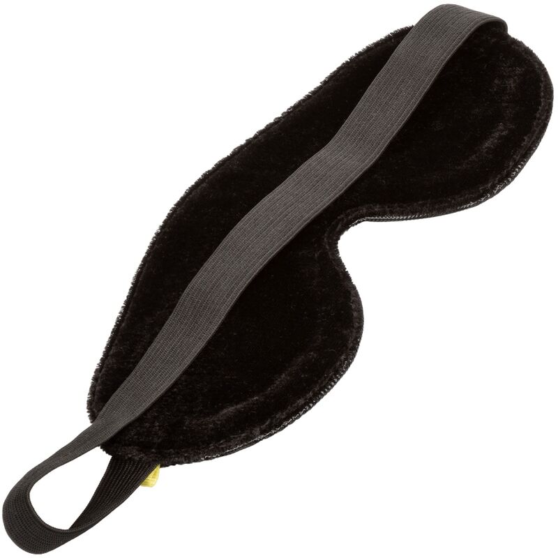 CALEXOTICS - BOUNDLESS BLACKOUT EYE MASK - Imagem de 3