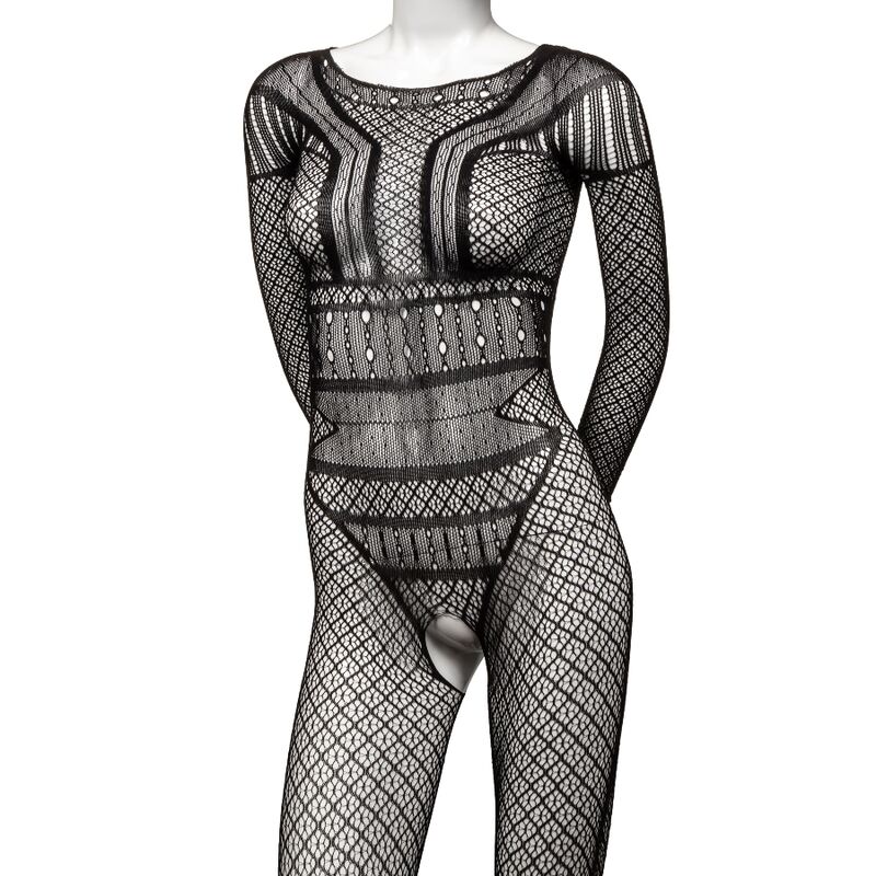 CALEXOTICS - LACE BODY SUIT ONE SIZE - Imagem de 2