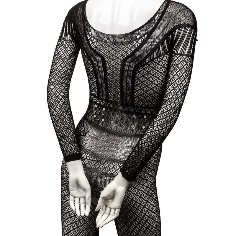 CALEXOTICS - LACE BODY SUIT ONE SIZE - Imagem de 3