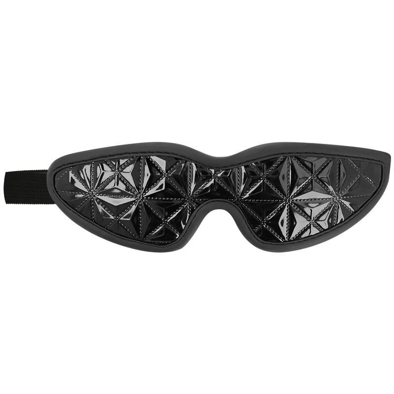 BEGME - BLACK EDITION PREMIUM BLIND MASK WITH NEOPRENE LINING - Imagem de 3