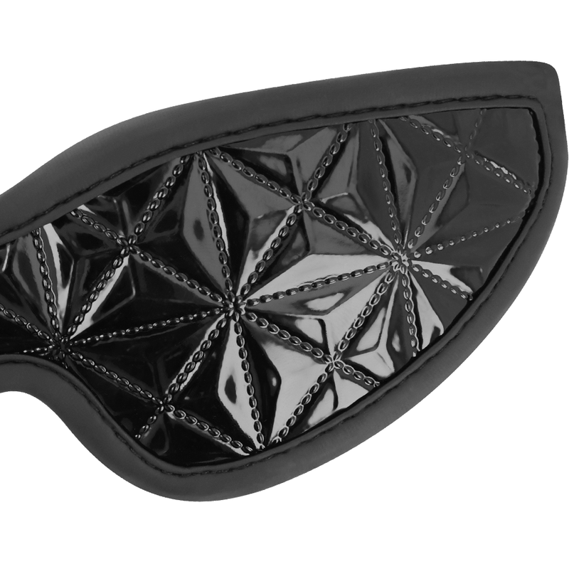 BEGME - BLACK EDITION PREMIUM BLIND MASK WITH NEOPRENE LINING - Imagem de 4