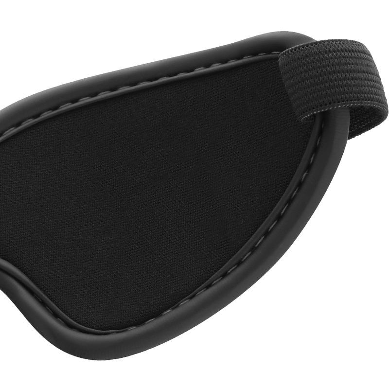BEGME - BLACK EDITION PREMIUM BLIND MASK WITH NEOPRENE LINING - Imagem de 5