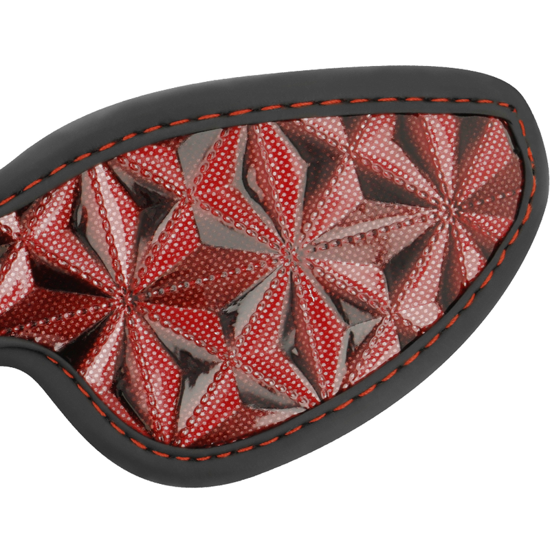 BEGME - RED EDITION PREMIUM BLIND MASK WITH NEOPRENE LINING - Imagem de 4