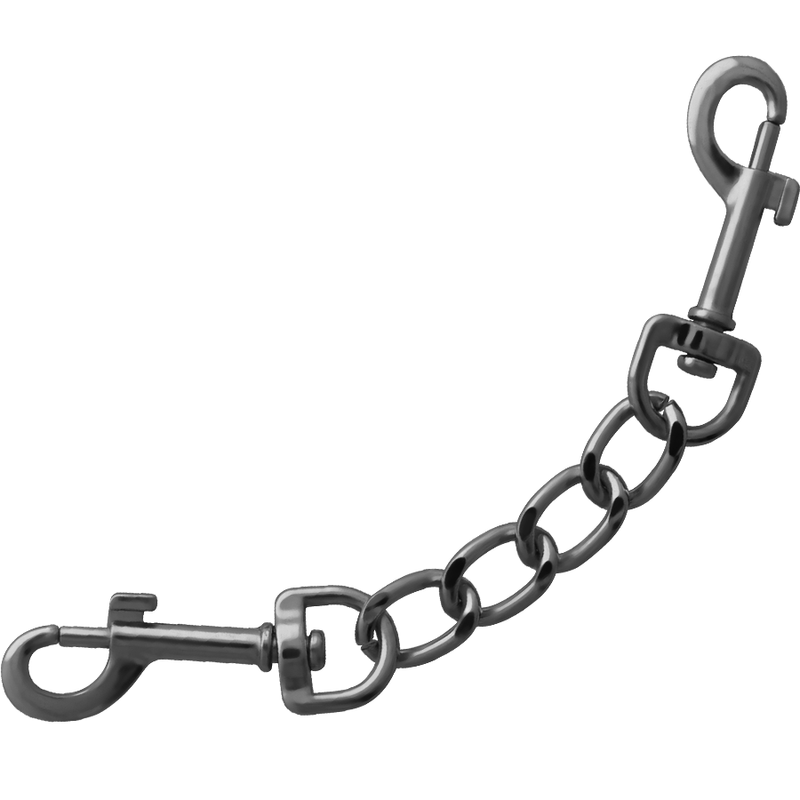 BEGME - RED EDITION PREMIUM HANDCUFFS WITH NEOPRENE LINING - Imagem de 4