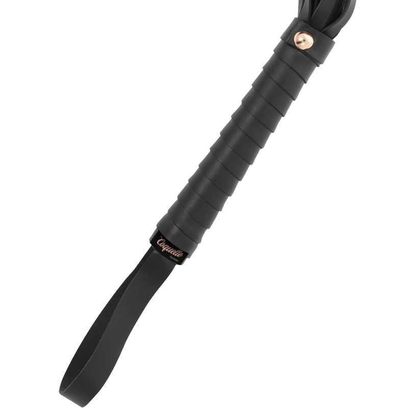 COQUETTE CHIC DESIRE - FANTASY VEGAN LEATHER FLOGGER - Imagem de 5
