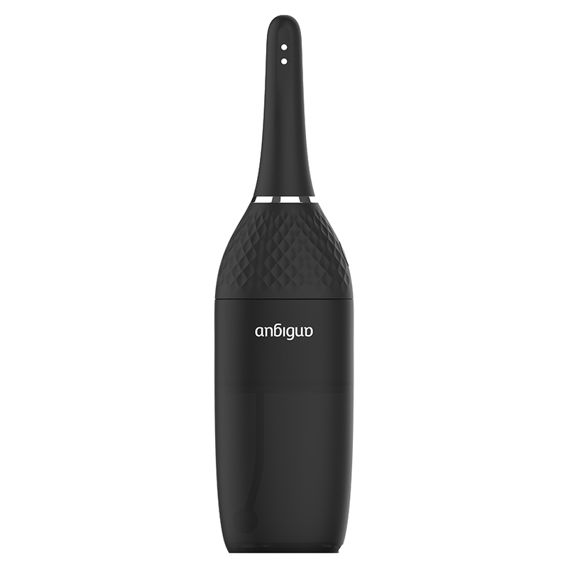 ANBIGUO - ULTIMATE AUTOMATIC ANAL CLEANER 5 INTENSITIES - Imagem de 5