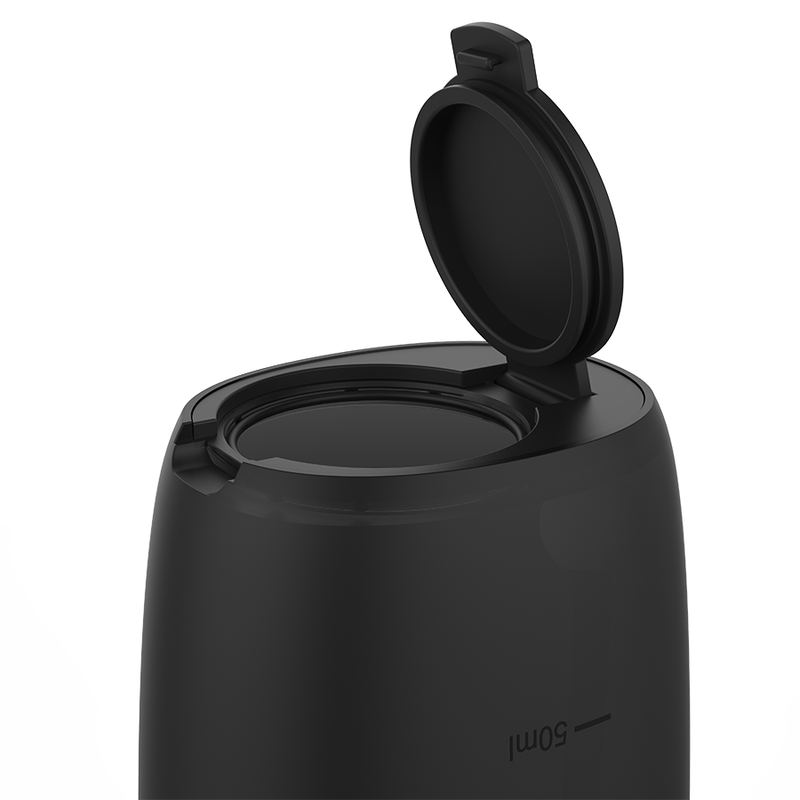 ANBIGUO - ULTIMATE AUTOMATIC ANAL CLEANER 5 INTENSITIES - Imagem de 3