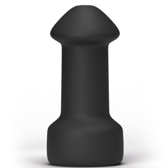 ALL BLACK - MASTURBATOR HOOK-UP - Imagem de 2