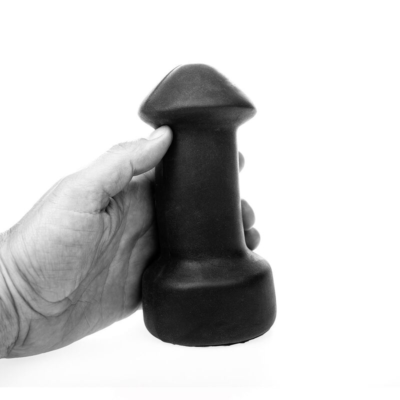 ALL BLACK - MASTURBATOR HOOK-UP - Imagem de 4