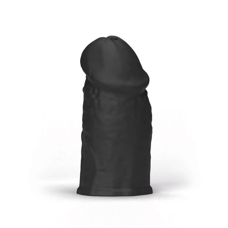ALL BLACK - MASTUBADOR E-BOY - Imagem de 3