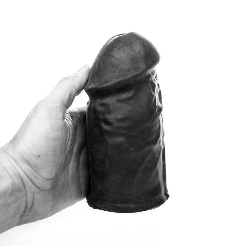 ALL BLACK - MASTUBADOR E-BOY - Imagem de 4