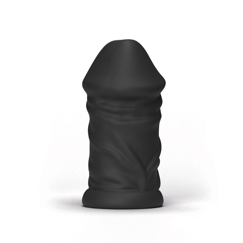 ALL BLACK - MASTURBATOR DADDY - Imagem de 3