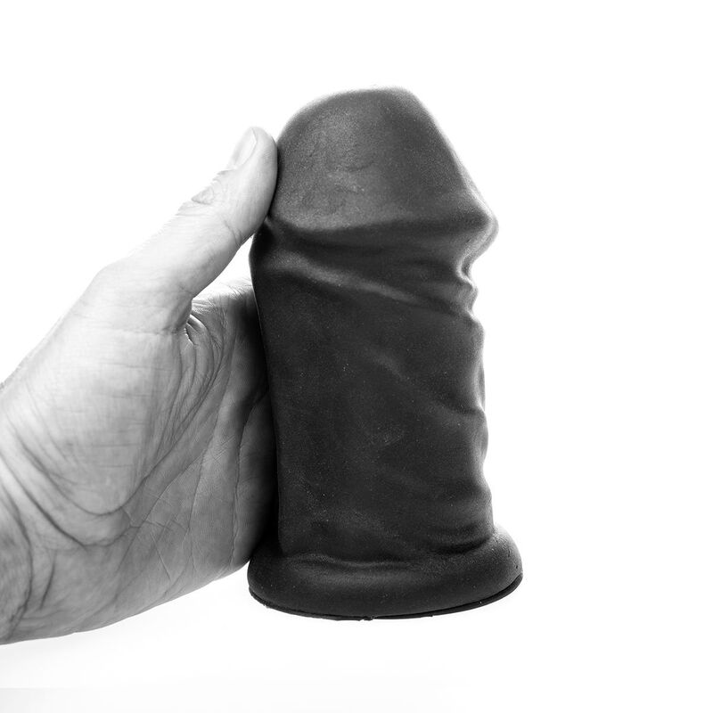 ALL BLACK - MASTURBATOR DADDY - Imagem de 4