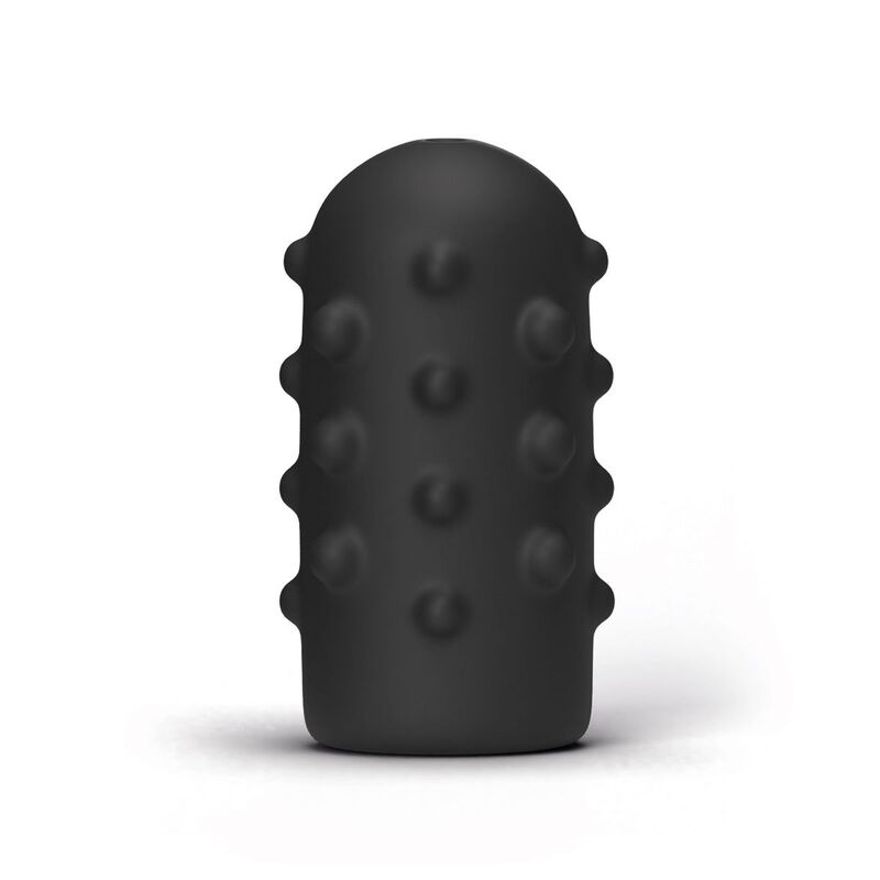 ALL BLACK - MASTURBATOR BUMPY - Imagem de 3