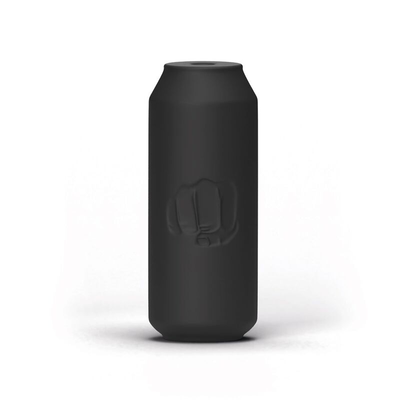 ALL BLACK - MASTURBATOR ENERGY - Imagem de 3