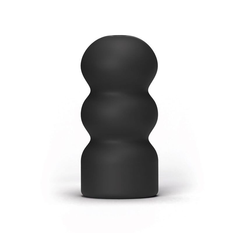 ALL BLACK - MASTURBATOR POOKIE - Imagem de 3