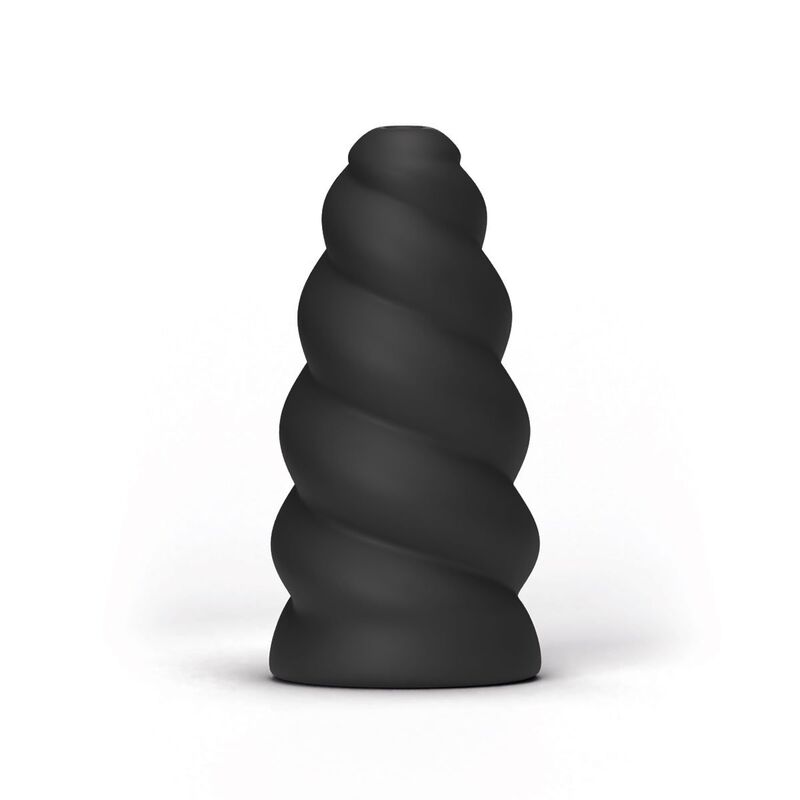 ALL BLACK - MASTURBATOR FLICK - Imagem de 3