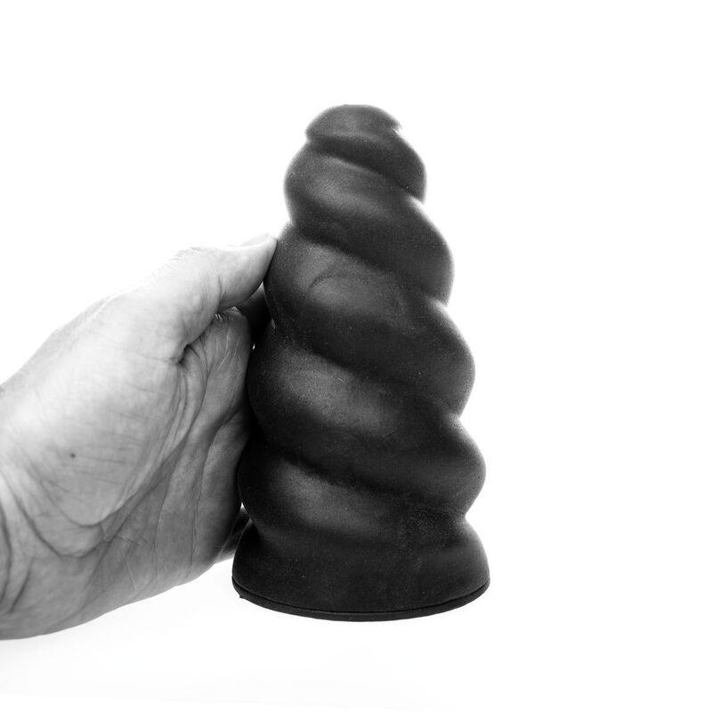 ALL BLACK - MASTURBATOR FLICK - Imagem de 4