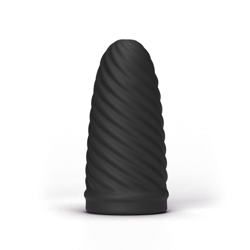 ALL BLACK - MASTURBATOR LOOP MODEL 1 - Imagem de 2