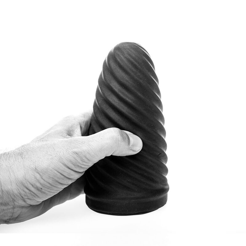ALL BLACK - MASTURBATOR LOOP MODEL 1 - Imagem de 3