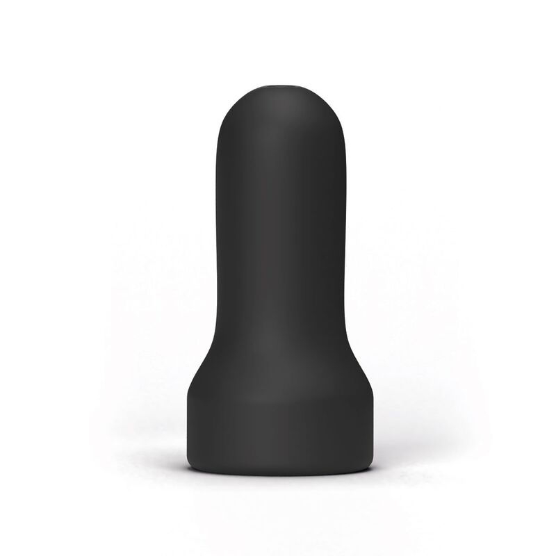 ALL BLACK - MASTURBATOR LOOP MODEL 2 - Imagem de 2