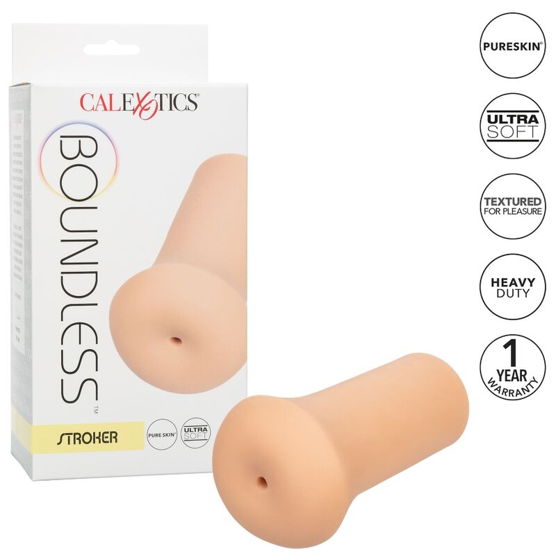 CALEXOTICS - BOUNDLESS STROKER LIGHT - Imagem de 2