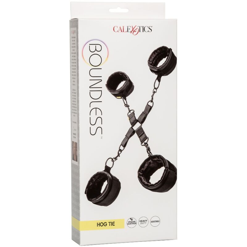 CALEXOTICS - BOUNDLESS HOG TIE - Imagem de 3