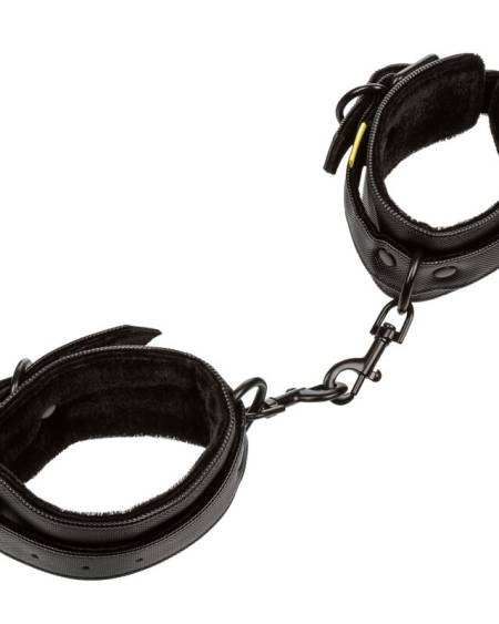 CALEXOTICS - BOUNLESS WRIST CUFFS