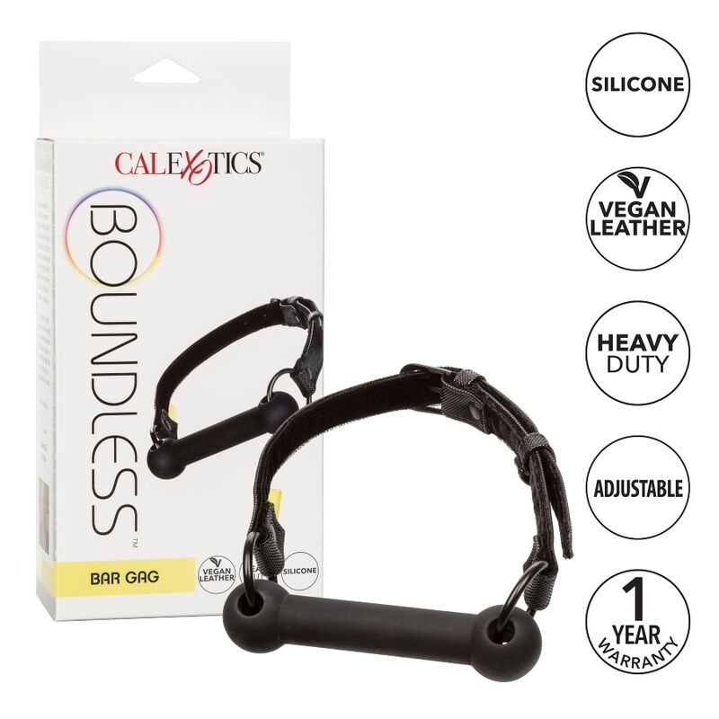 CALEXOTICS - BOUNDLESS BAR GAG - Imagem de 2