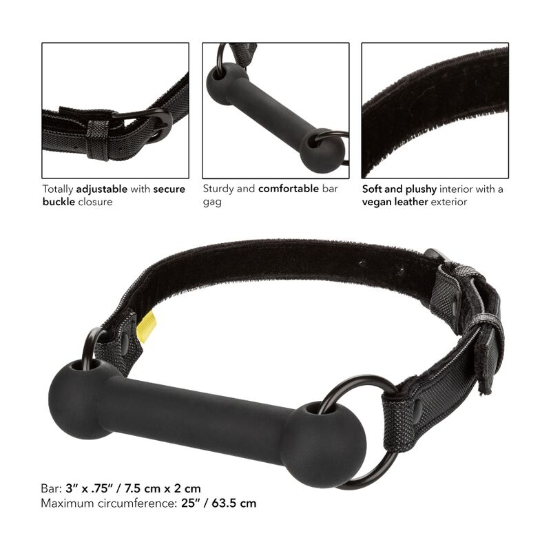 CALEXOTICS - BOUNDLESS BAR GAG - Imagem de 5